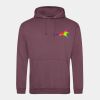 AWDis College Hoodie Thumbnail