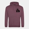 AWDis College Hoodie Thumbnail