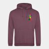 AWDis College Hoodie Thumbnail