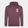 AWDis College Hoodie Thumbnail