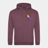 AWDis College Hoodie Thumbnail
