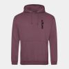 AWDis College Hoodie Thumbnail