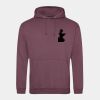AWDis College Hoodie Thumbnail