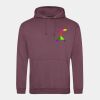 AWDis College Hoodie Thumbnail