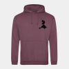 AWDis College Hoodie Thumbnail