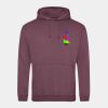 AWDis College Hoodie Thumbnail