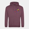 AWDis College Hoodie Thumbnail
