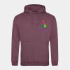 AWDis College Hoodie Thumbnail