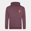 AWDis College Hoodie Thumbnail