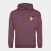 AWDis College Hoodie Thumbnail