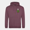 AWDis College Hoodie Thumbnail