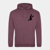 AWDis College Hoodie Thumbnail