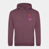 AWDis College Hoodie Thumbnail