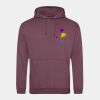 AWDis College Hoodie Thumbnail