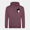 AWDis College Hoodie Thumbnail