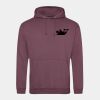 AWDis College Hoodie Thumbnail