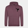 AWDis College Hoodie Thumbnail
