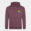 AWDis College Hoodie Thumbnail