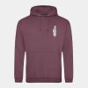 AWDis College Hoodie Thumbnail