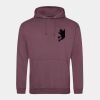 AWDis College Hoodie Thumbnail