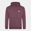 AWDis College Hoodie Thumbnail