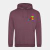 AWDis College Hoodie Thumbnail
