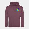 AWDis College Hoodie Thumbnail
