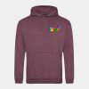 AWDis College Hoodie Thumbnail