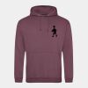 AWDis College Hoodie Thumbnail