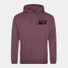 AWDis College Hoodie Thumbnail
