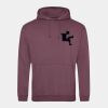 AWDis College Hoodie Thumbnail