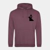 AWDis College Hoodie Thumbnail