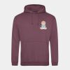 AWDis College Hoodie Thumbnail
