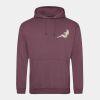 AWDis College Hoodie Thumbnail