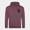 AWDis College Hoodie Thumbnail
