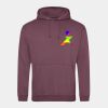 AWDis College Hoodie Thumbnail