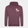 AWDis College Hoodie Thumbnail