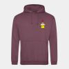 AWDis College Hoodie Thumbnail