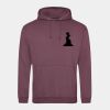 AWDis College Hoodie Thumbnail