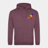 AWDis College Hoodie Thumbnail