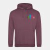 AWDis College Hoodie Thumbnail