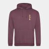 AWDis College Hoodie Thumbnail