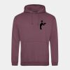 AWDis College Hoodie Thumbnail