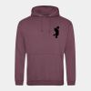 AWDis College Hoodie Thumbnail