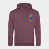 AWDis College Hoodie Thumbnail