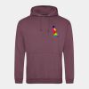 AWDis College Hoodie Thumbnail