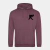 AWDis College Hoodie Thumbnail
