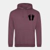 AWDis College Hoodie Thumbnail