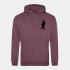 AWDis College Hoodie Thumbnail