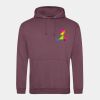 AWDis College Hoodie Thumbnail